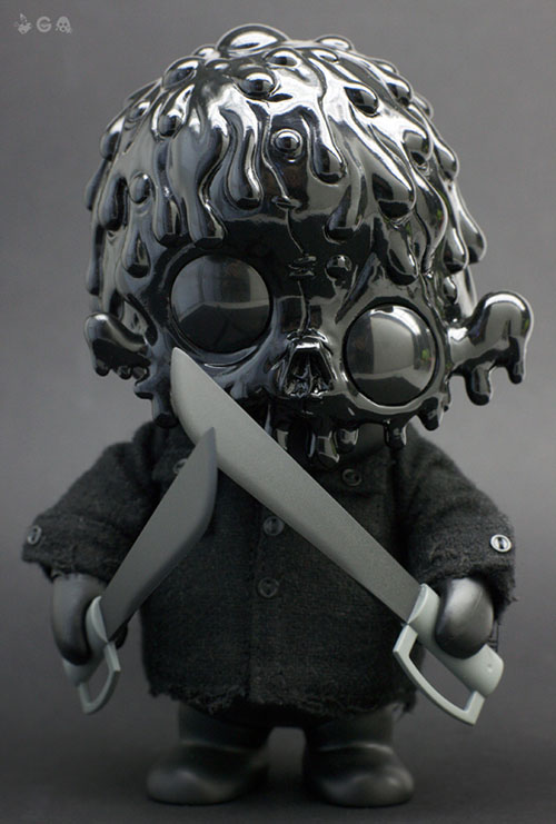 Brandt Peters x FERG Terror Boy Ooze Oilish_e0118156_8382086.jpg