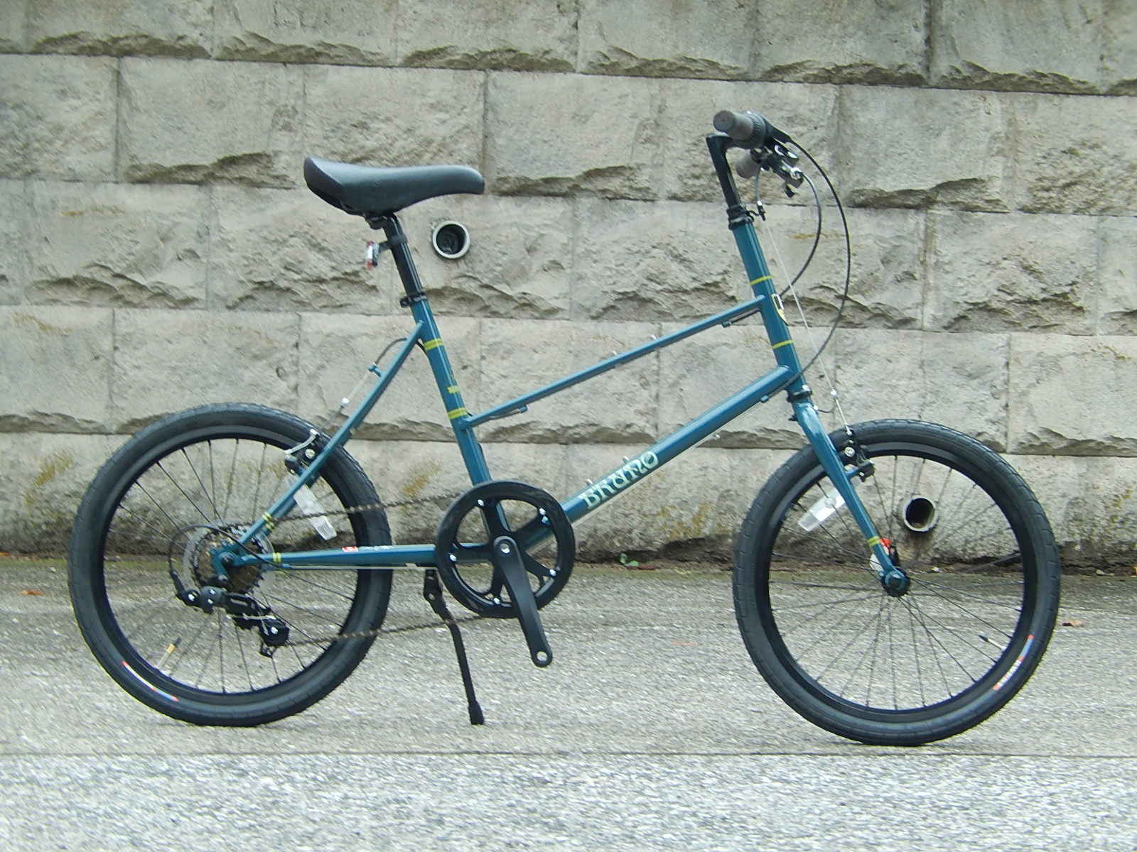 MIXTE　Limited　ブルー_e0188759_17215490.jpg