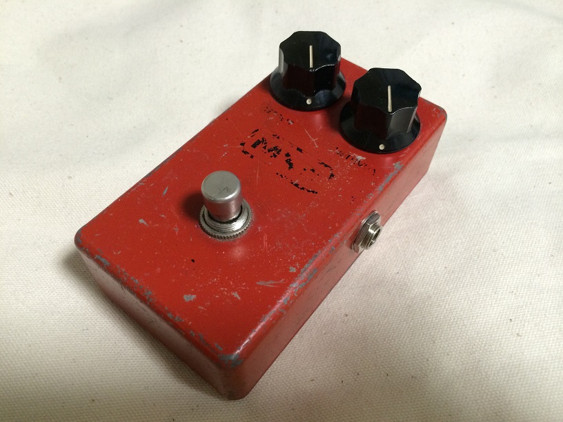 MXR”Dyna Comp(1977)”_e0052576_01131184.jpg