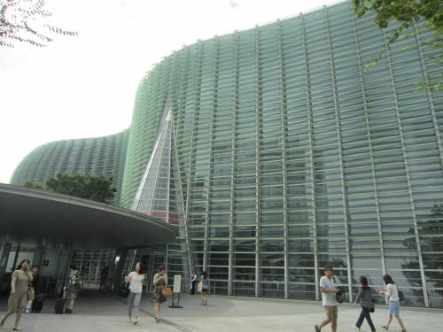 オルセー美術館展@国立新美術館_a0180279_15494240.jpg