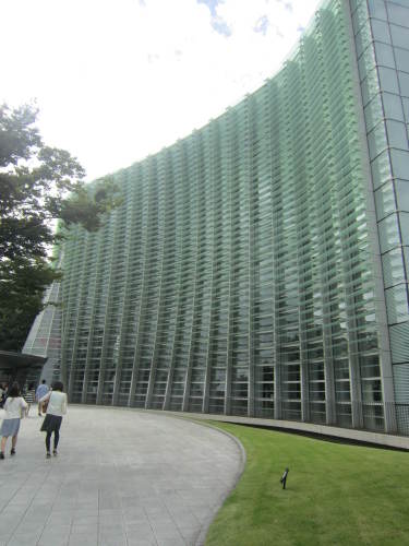 オルセー美術館展@国立新美術館_a0180279_15500773.jpg