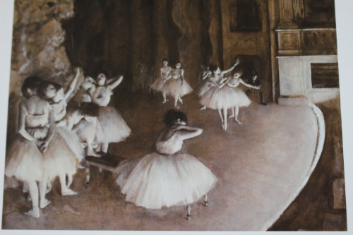 オルセー美術館展@国立新美術館_a0180279_15573296.jpg