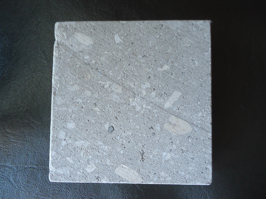 凝灰岩 : my earth my world