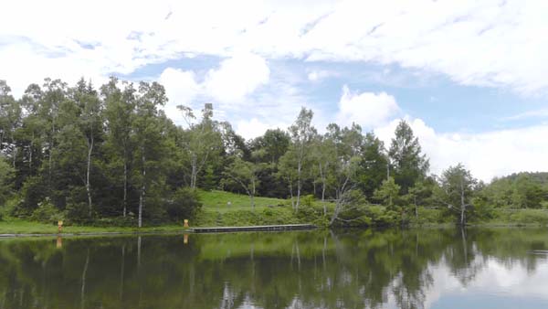 2014夏 無印良品南乗鞍キャンプ場2_c0293787_12355085.jpg