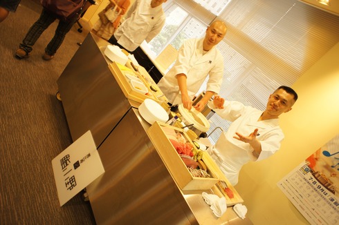 食の夏フェス　その２_e0084195_1995068.jpg