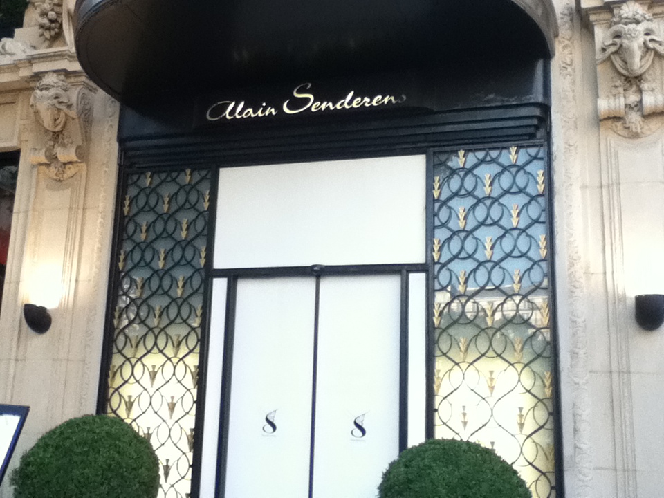 2013.07 フランス 、イタリアツアー 46、「Carré des Feuillants」 paris, (FR)_f0342307_23175959.jpg