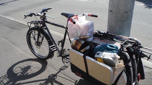 サイクルショップ ナカムラ sapporo スポーツ用自転車専門店 北海道札幌市