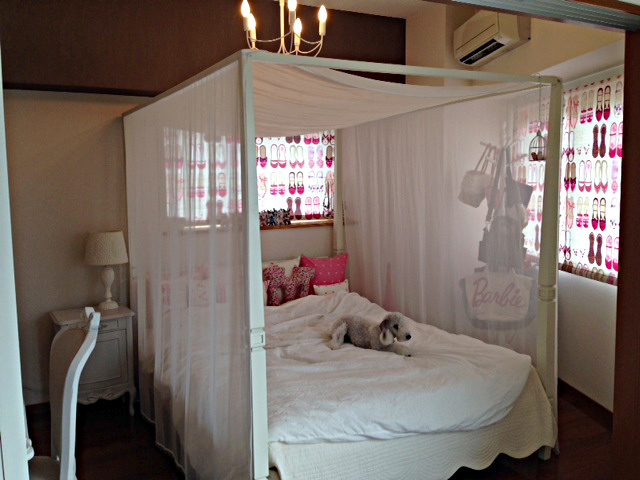 インテリア施工例 K様邸_a0143711_1445933.jpg