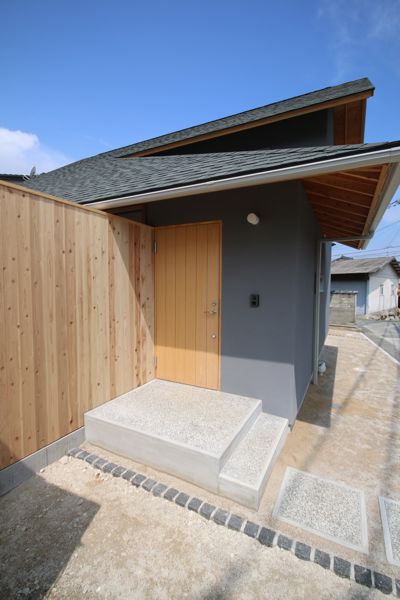 「糸島の家」完成見学会のお知らせです♪_e0029115_1243920.jpg