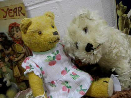 Doll & Teddy bear show_e0122016_4373419.jpg