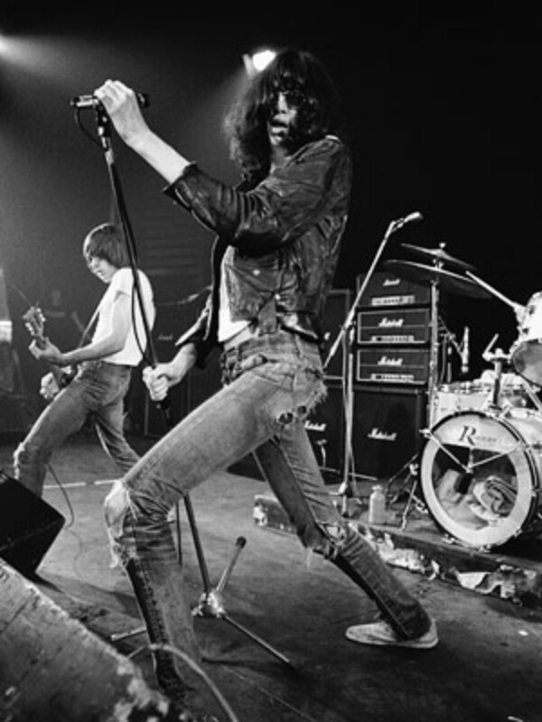 「 THANKS!!RAMONES 」_c0078333_18235680.jpg