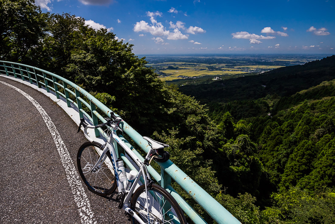 行くぜ激坂 恐怖の裏筑波 ゆるゆる自転車日記 行くぜ激坂 恐怖の裏筑波 ゆるゆる自転車日記