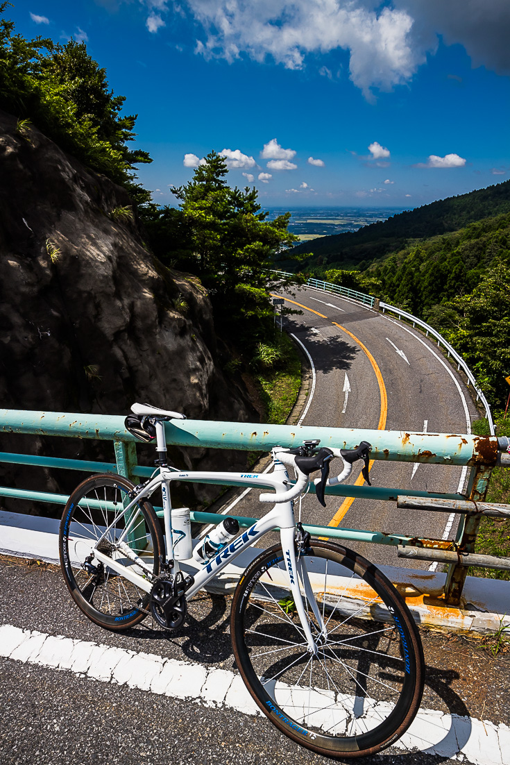 行くぜ激坂 恐怖の裏筑波 ゆるゆる自転車日記 行くぜ激坂 恐怖の裏筑波 ゆるゆる自転車日記