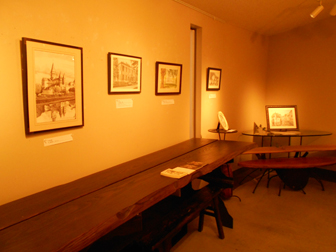 植田言志 絵画教室生徒作品展_e0109554_70061.jpg