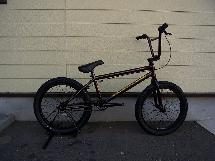 2015 Subrosa 完成車入荷です! : CAVE WAREHOUSE [BMX 2015 Subrosa 完成車入荷です! : CAVE WAREHOUSE [BMX
