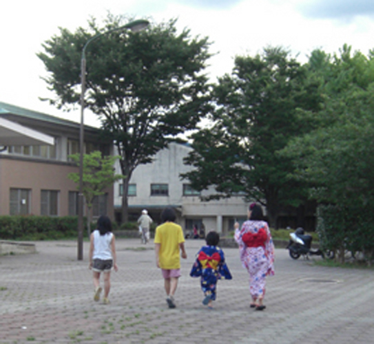 ☆かつて縁日で売ってた生き物、☆現在のハムスター釣りとは？_a0053063_20152187.jpg