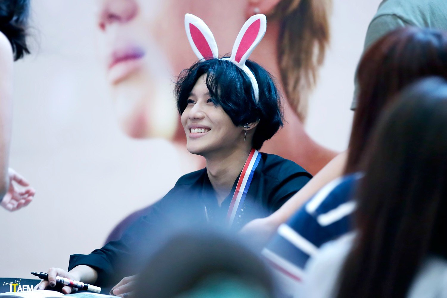 Taemin \' ACE Fansign Event ⑤ \' // 140831_e0080563_0323446.jpg