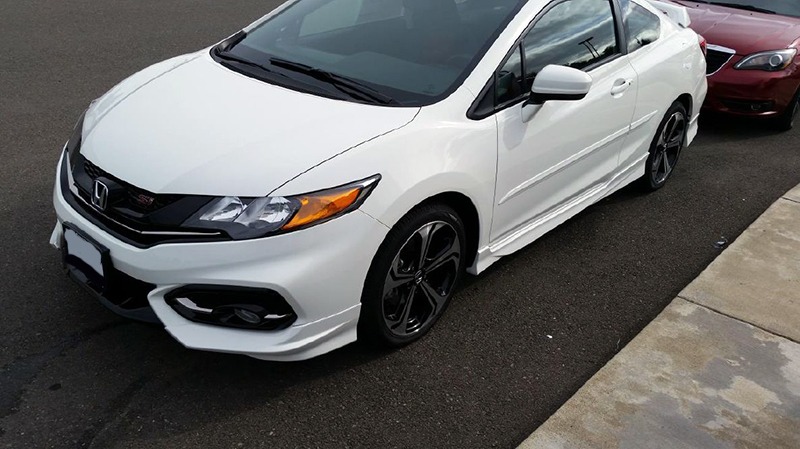 15 Honda Fit Ex L 14 Honda Civic Si Coupe さん Direction Fly Automobile Sales Service Support Team 15 Honda Fit Ex L 14 Honda Civic Si Coupe さん Direction Fly Automobile Sales Service Support Team