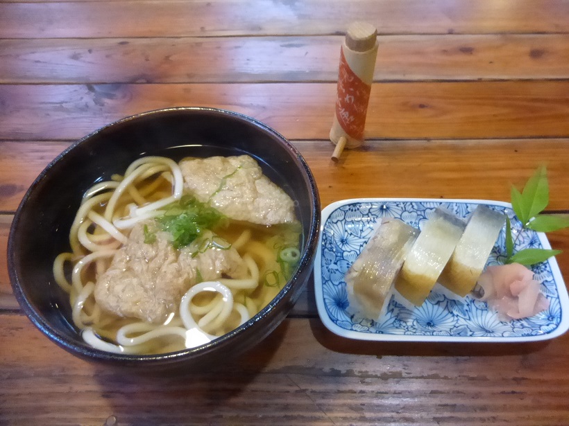 稲荷 一日参り_f0205367_16495335.jpg