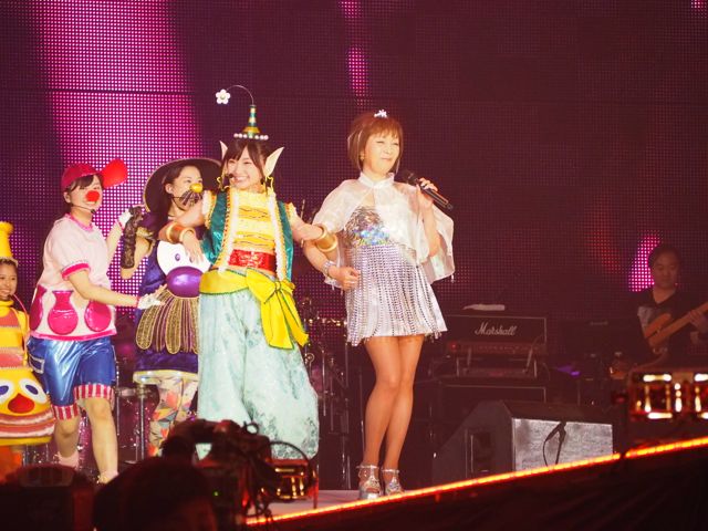 ひみつのコラボ : 堀江美都子公式ブログ『Micchi's Hoihoi Days』