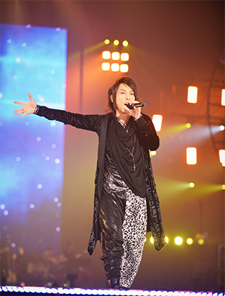 アニサマ_e0146373_833497.jpg