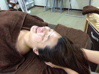レッスン1の実技基礎の報告です☆_a0191183_15165482.jpg