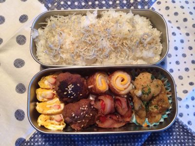 男子弁当8/20〜8/30_b0207684_1612998.jpg