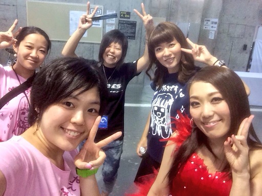 Animelo Summer Live 2014 -ONENESS- 2_f0143188_043763.jpg