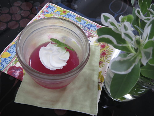 9月 手作りおやつ_a0158095_14105640.jpg