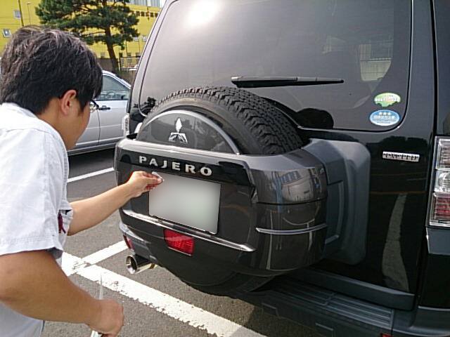 ★本日もお納車準備が着々と進んでおります!!★(白石店)_c0161601_17314215.jpg