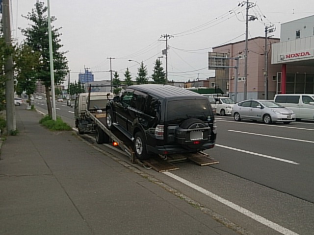 ★本日もお納車準備が着々と進んでおります!!★(白石店)_c0161601_17315420.jpg