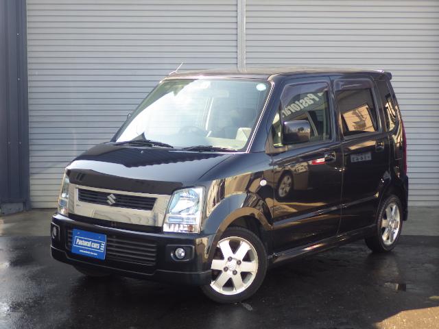 ☆NEW在庫車ワゴンR登場!!☆(伏古店)_c0161601_184310.jpg