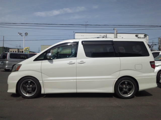☆NEW在庫車ワゴンR登場!!☆(伏古店)_c0161601_185587.jpg