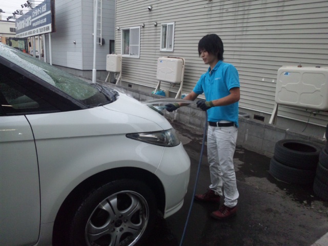 ☆NEW在庫車ワゴンR登場!!☆(伏古店)_c0161601_188982.jpg
