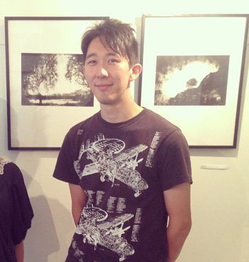 水島優 Rephotograph At Daphnis Et Le Cocon Spacemoth Fripier Zoetrope Diary 水島優 Rephotograph At Daphnis Et Le Cocon Spacemoth Fripier Zoetrope Diary