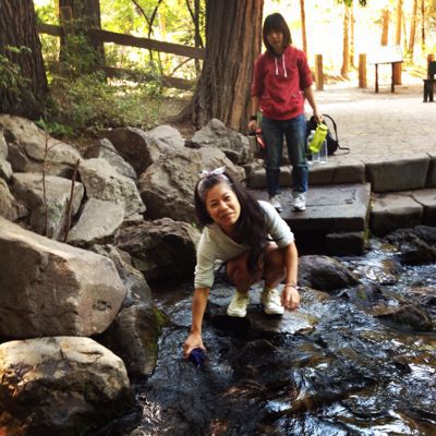 2014マウントシャスタ再訪の旅 その3_f0095325_4303020.jpg