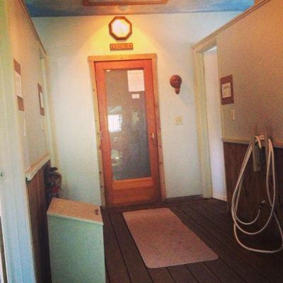 2014マウントシャスタ再訪の旅 その3_f0095325_4303547.jpg
