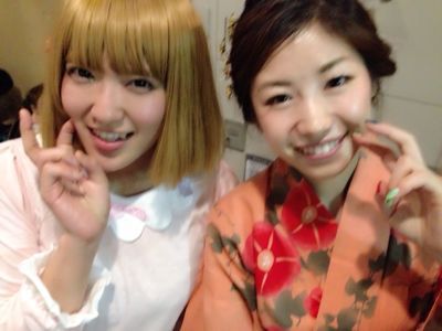 8.31渋谷O-Nest「Keen on!〜RESTART〜」_a0209330_22312742.jpg