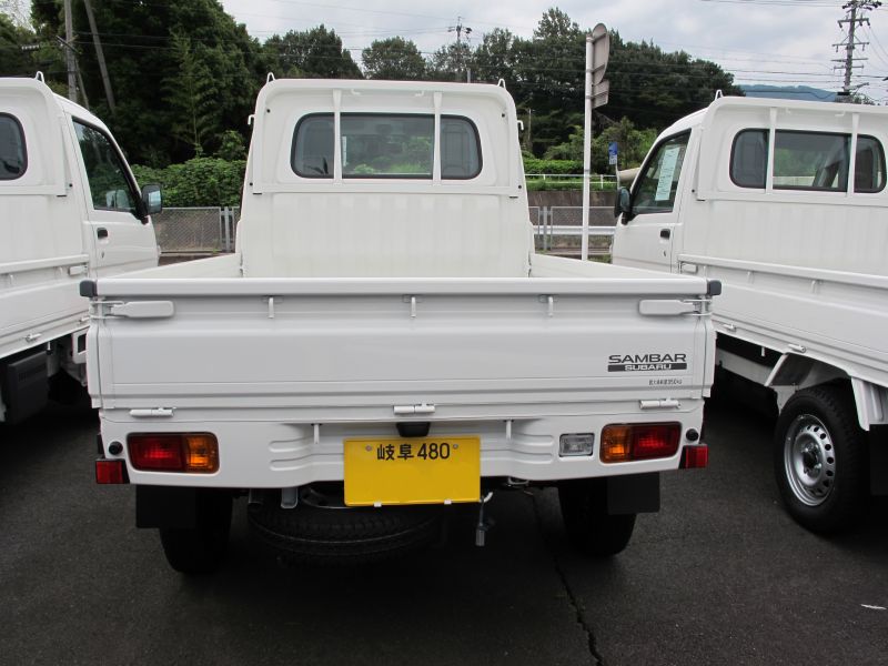 完結編:よりサンバーらしくフルモデルチェンジ_f0076731_19401709.jpg