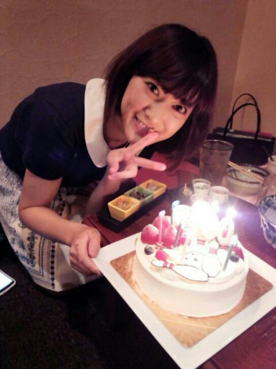 明日はMKチャリティカップ☆_b0259538_18353160.jpg
