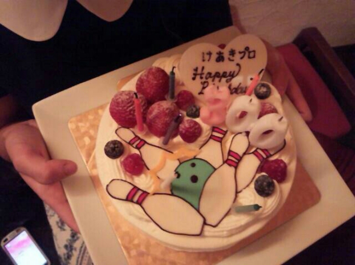 明日はMKチャリティカップ☆_b0259538_1836888.jpg