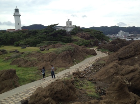 南房総の高いところに行く　館山の崖観音と白浜の野島崎灯台_b0330040_19361896.jpg