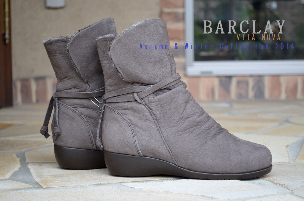  ”Brahmin & PASSIONE NO.2～2014 A&W New～”_d0153941_18231678.jpg