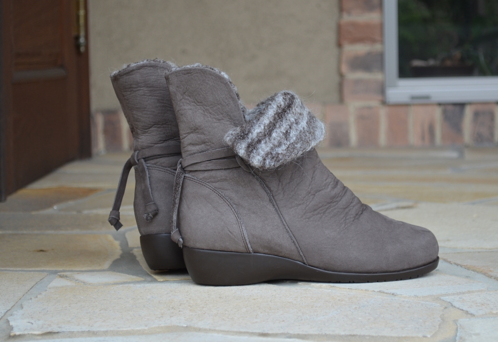  ”Brahmin & PASSIONE NO.2～2014 A&W New～”_d0153941_1825410.jpg