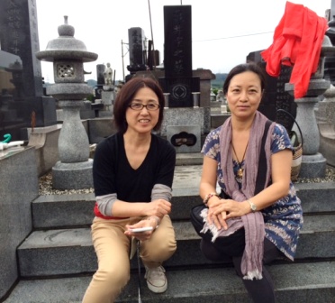 ①.緑深き日本の夏と秘境温泉&猫スポット、Brooklynでヒポノ&サウンドヒーリング_b0173754_18115038.jpg