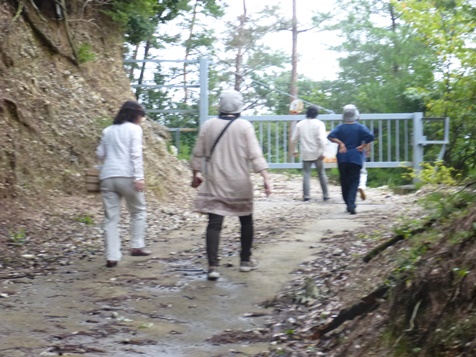 8月24日 上石津に行きました_f0197754_23445168.jpg