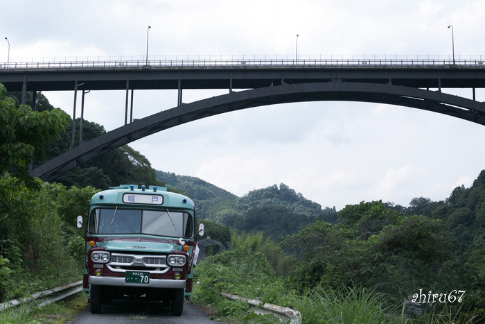 さよなら　五新鉄道_c0153672_01482.jpg