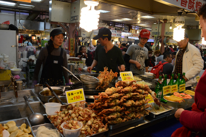 台湾士林夜市写真_e0171573_2128926.jpg
