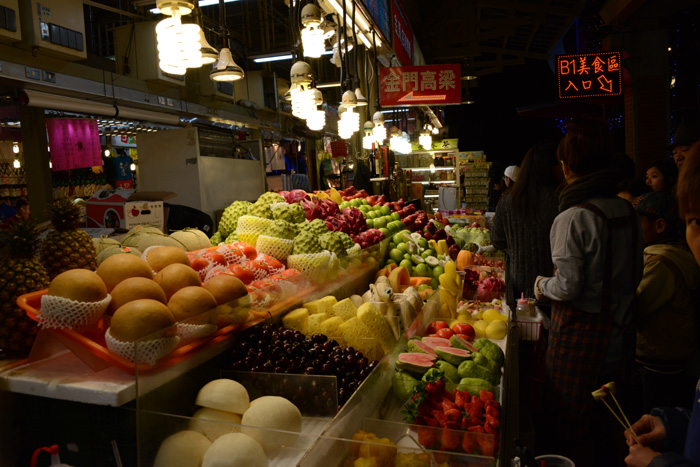 台湾士林夜市写真_e0171573_21293726.jpg