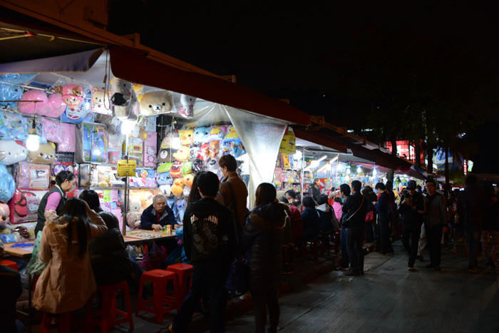 台湾士林夜市写真_e0171573_21302787.jpg